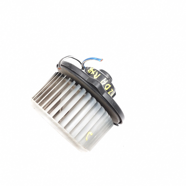 Ventilator Habitaclu / Ventilator Aeroterma Mazda Rx 8 (Se17) 2003-2012 Fara Modul Electric Volan Pe Stanga Lhd 1940001040 Denso