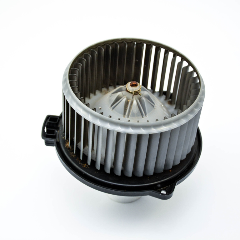 Ventilator Habitaclu / Ventilator Aeroterma Mazda Rx 8 (Se17) 2003-2012 1.3 Wankel 13B-Msp Altele Fara Modul Electric Volan Pe Stanga Lhd 194000-025211E, 194000025211E
