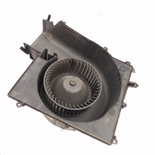 Ventilator Habitaclu / Ventilator Aeroterma Nissan PRIMERA (P12, WP12) 2002 - 2007 27200BA20A