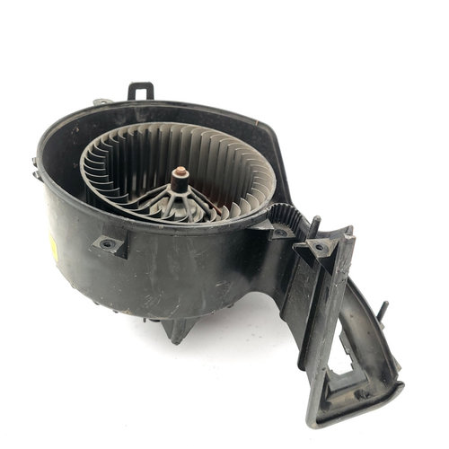 Ventilator Habitaclu / Ventilator Aeroterma Opel Vectra C 2002-2008 Fara Modul Electric 007017J, C41...