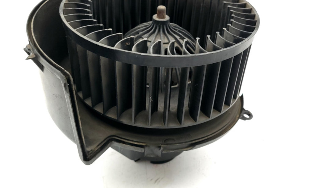 Ventilator Habitaclu / Ventilator Aeroterma Opel ASTRA G 1998 - 2009 Motorina 9000348, 04322