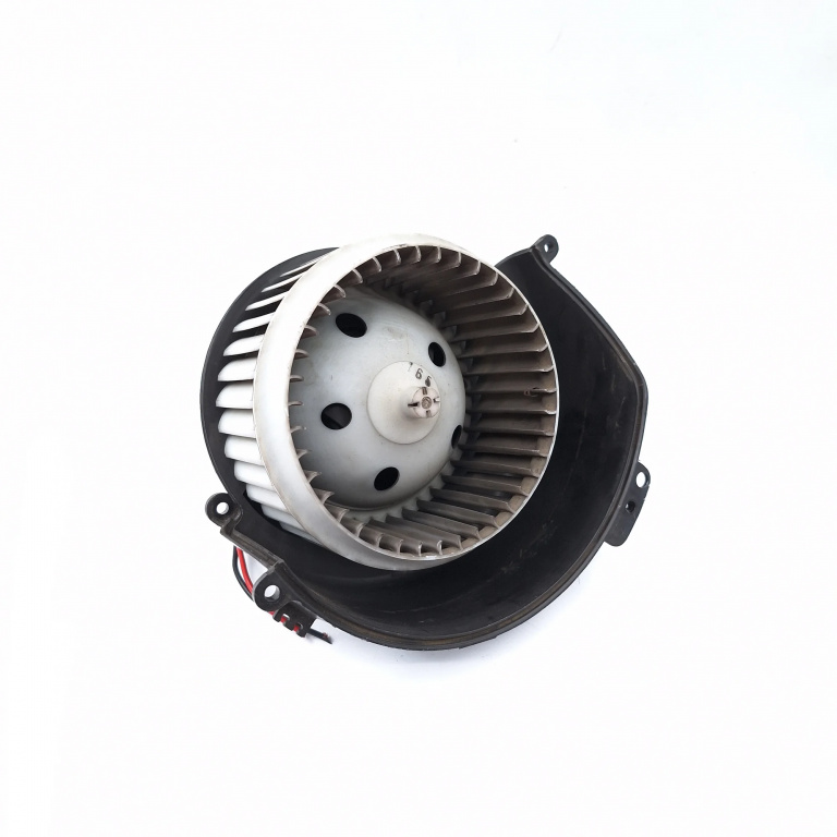 Ventilator Habitaclu / Ventilator Aeroterma Opel Astra H 2004-2012 1.7 Cdti Z 17 Dth Motorina Volan Pe Stanga Lhd 52407543, 881060997, L073A30Lhd12V, 600017