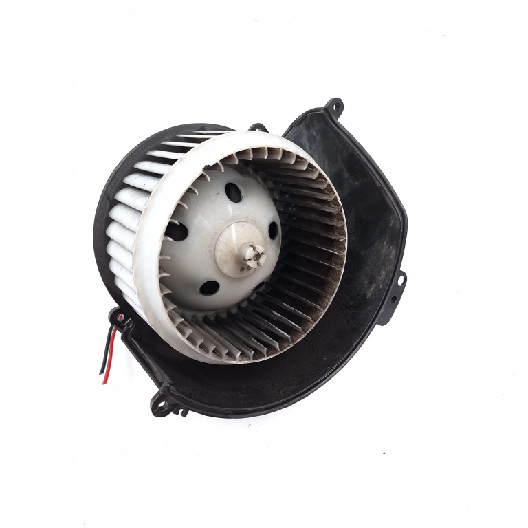 Ventilator Habitaclu / Ventilator Aerote
