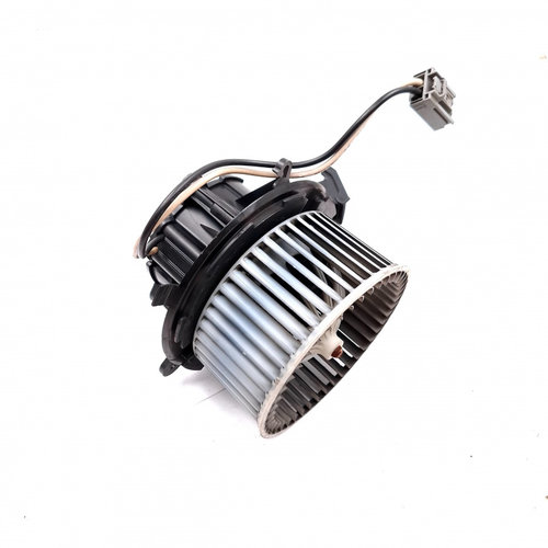 Ventilator Habitaclu / Ventilator Aeroterma Opel Astra J 2009-2015 1.7 Cdti A 17 Dtj Motorina Cu Mod...