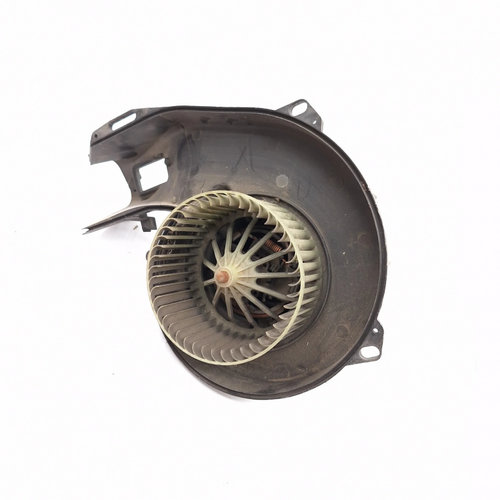Ventilator Habitaclu / Ventilator Aeroterma Opel MERIVA 2003 - 2010 58874