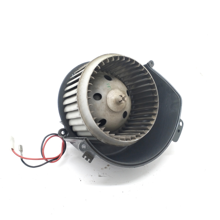 Ventilator Habitaclu / Ventilator Aeroterma Opel Astra H 2004-2012 Fara Modul Electric Volan Pe Stanga Lhd 52407543, L073A30, 600017 Delphi, Continental, Temic