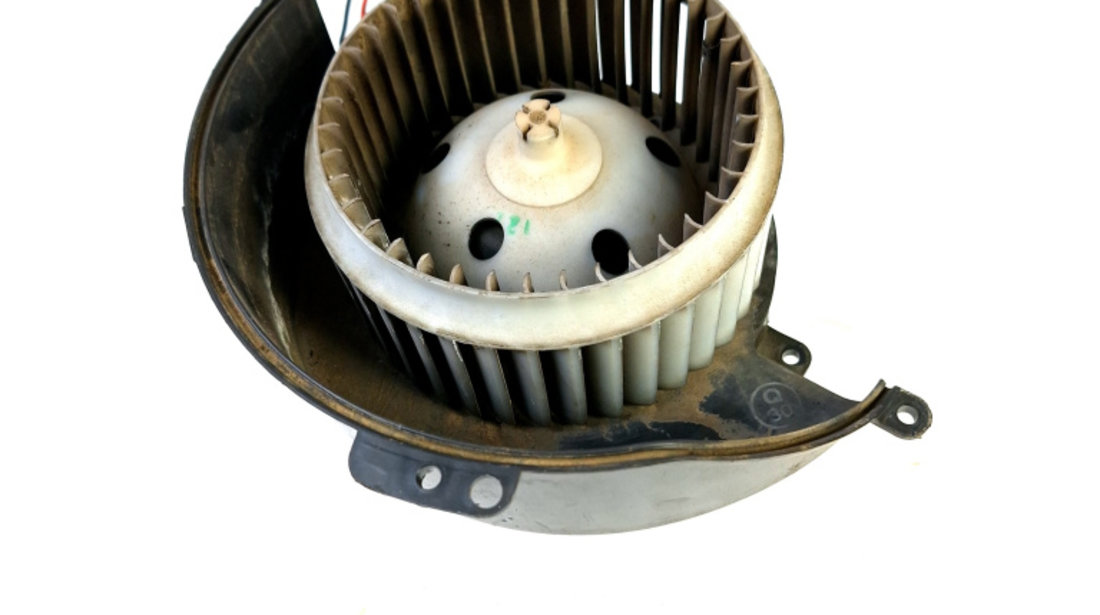 Ventilator Habitaclu / Ventilator Aeroterma Opel ASTRA H 2004 - 2012 Motorina 52407543, L073A30, 881060997, L073A30LHD12V, L073A30-LHD-12V