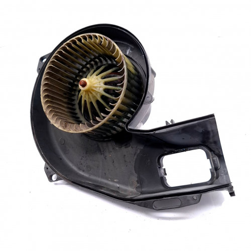 Ventilator Habitaclu / Ventilator Aeroterma Opel Meriva 2003-2010 Fara Modul Electric Volan Pe Stang...