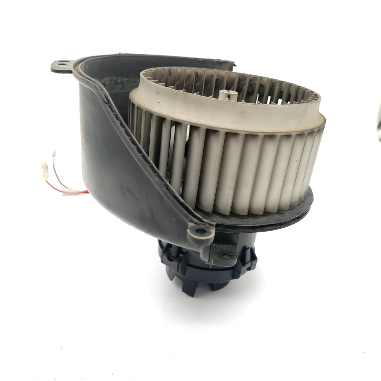 Ventilator Habitaclu / Ventilator Aeroterma Opel Astra G 1998-2009 Volan Pe Stanga Lhd 881061492, 881 061 492, 52485311, L073A30 Delphi, Temic