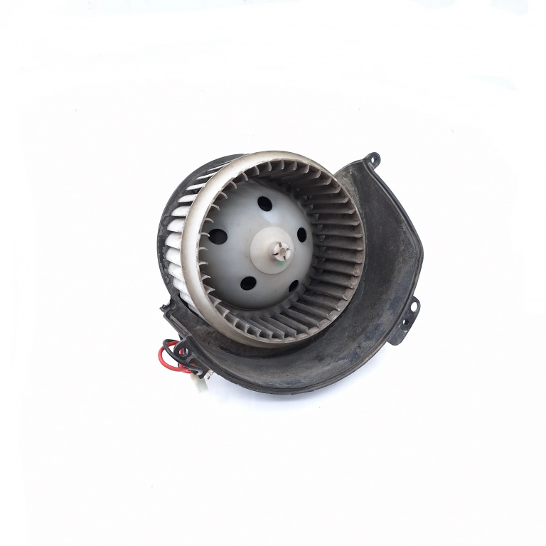 Ventilator Habitaclu / Ventilator Aeroterma Opel Astra H 2004-2012 1.7 Cdti Z 17 Dth Motorina 52407543, L073A30Lhd12V, 881060995 Contitental,Temic, Delphi