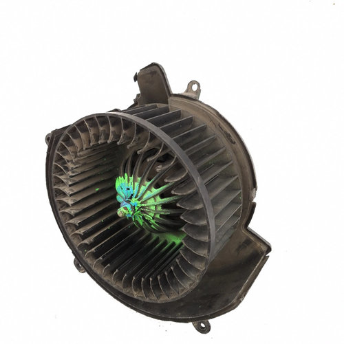 Ventilator Habitaclu / Ventilator Aeroterma Opel Astra G 1998-2009 Fara Modul Electric Volan Pe Drea...