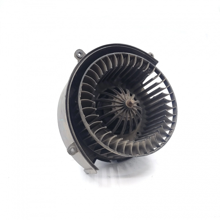 Ventilator Habitaclu / Ventilator Aeroterma Opel Astra G 1998-2009 Fara Modul Electric Volan Pe Stanga Lhd 9000348 Behr