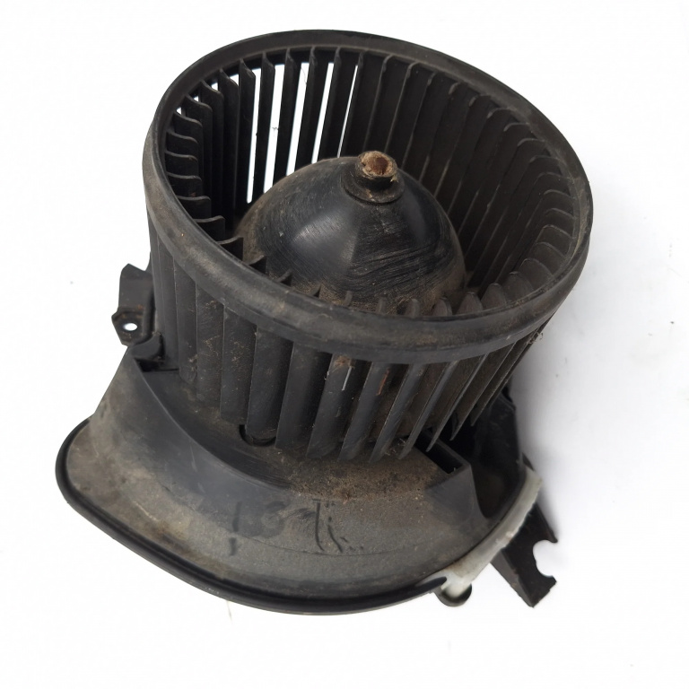 Ventilator Habitaclu / Ventilator Aeroterma Opel Corsa D 2006-2014 Fara Modul Electric Volan Pe Stanga Lhd Dea20200