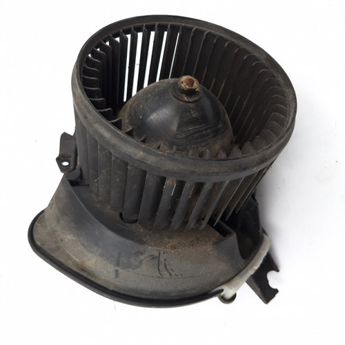 Ventilator Habitaclu / Ventilator Aeroterma Opel Corsa D 2006-2014 Fara Modul Electric Volan Pe Stan...