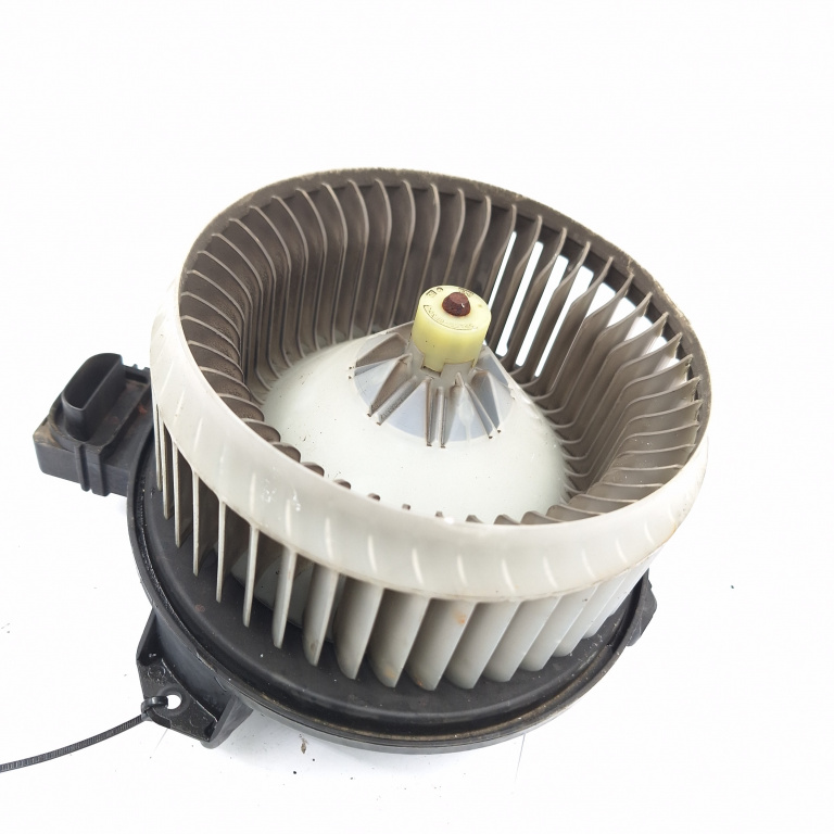 Ventilator Habitaclu / Ventilator Aeroterma Opel Grandland X 2017 > 1.6 Bluehdi 120 Bhz Motorina Cu Modul Electric Volan Pe Stanga Lhd Ay2727005011, Ay272700-5011, 12V11H22