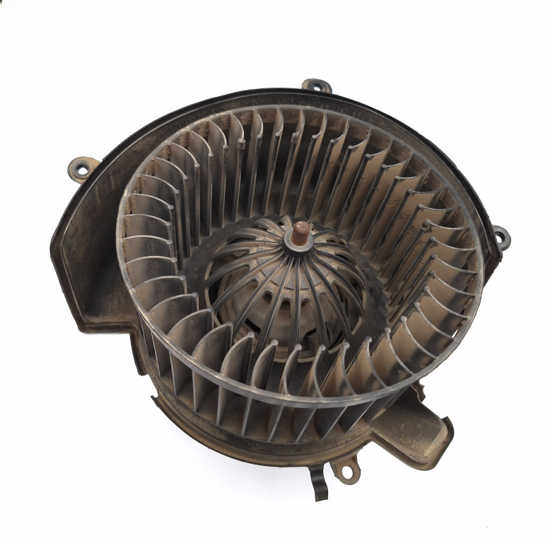 Ventilator Habitaclu / Ventilator Aeroterma Opel Astra G 1998-2009 Volan Pe Stanga Lhd 9000348, Behr04322 Behr