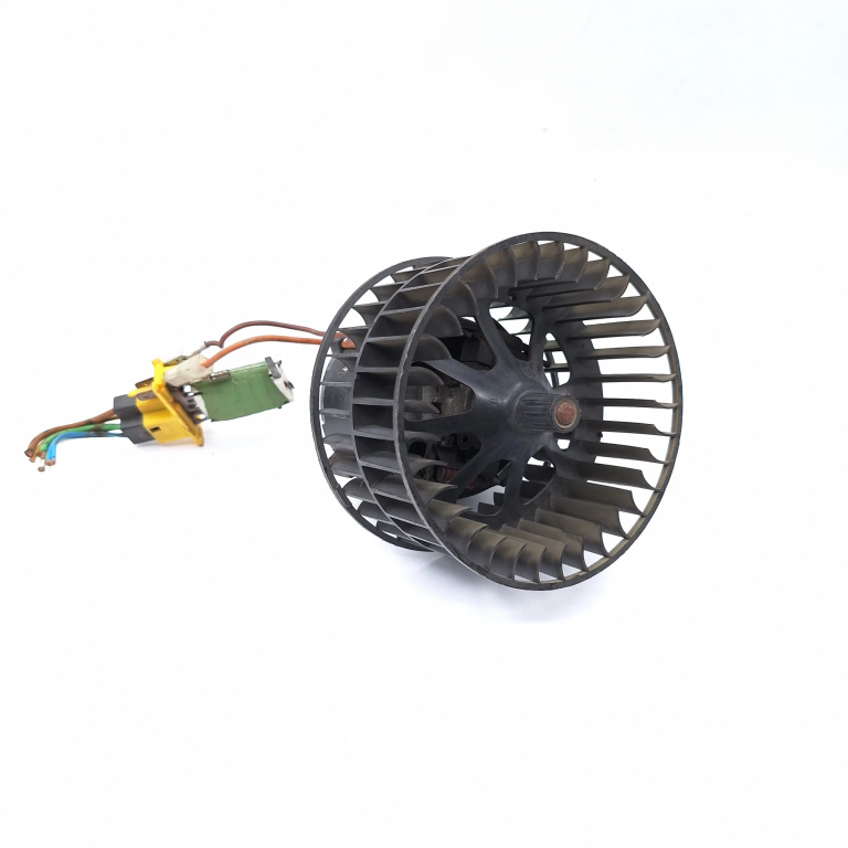 Ventilator Habitaclu / Ventilator Aeroterma Opel Corsa B 1993-2000 At315474F1B