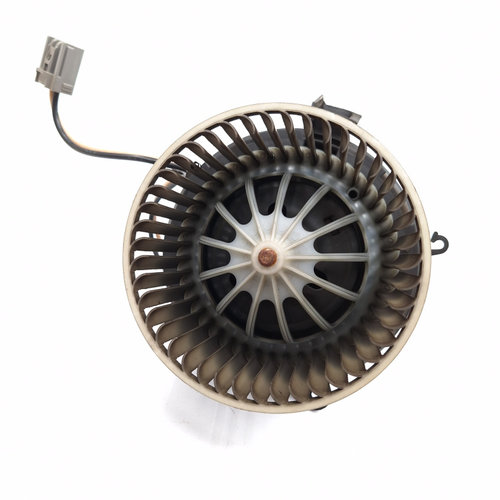 Ventilator Habitaclu / Ventilator Aeroterma Opel Astra J 2009-2015 1.7 Cdti A 17 Dtj Motorina Volan ...