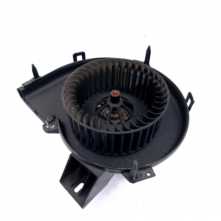 Ventilator Habitaclu / Ventilator Aeroterma Opel Corsa C 2000-2006 1.3 Cdti Z 13 Dt Motorina Cu Modul Electric Volan Pe Stanga Lhd 006453T Valeo