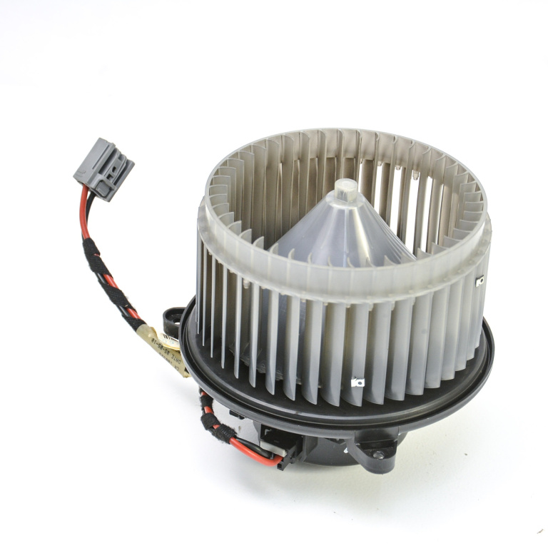 Ventilator Habitaclu / Ventilator Aeroterma Opel Insignia 2008-2022 2.0 Cdti A 20 Dt Motorina Fara Modul Electric Volan Pe Stanga Lhd 5242673401, 5242 6734 01, A101441214, A 101 441 214