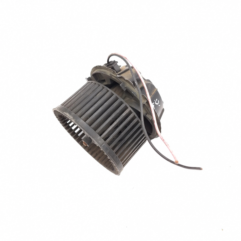 Ventilator Habitaclu / Ventilator Aeroterma Opel Vectra C 2002-2008 Fara Modul Electric Volan Pe Dreapta Rhd 1845109, 18 45 109, Sebs40 Behr