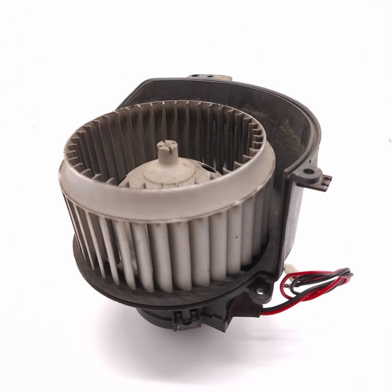 Ventilator Habitaclu / Ventilator Aeroterma Opel Astra G 1998-2009 1.7 Dti 16V Y 17 Dt Motorina Fara Modul Electric Volan Pe Stanga Lhd 52485309, 881060997, 881060995, 881.060.995, 02467, L073A30Lhd12V Delphi
