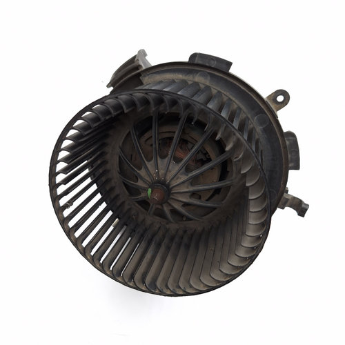 Ventilator Habitaclu / Ventilator Aeroterma Opel Zafira B 2005-2014 Fara Modul Electric A3370Gau, A3...