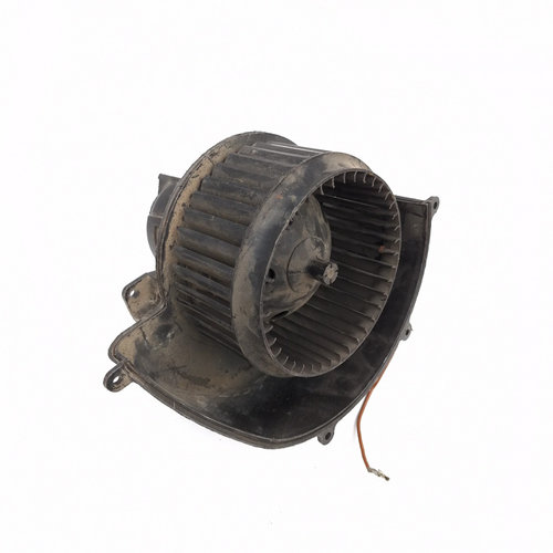 Ventilator Habitaclu / Ventilator Aeroterma Opel Astra H 2004-2012 Fara Modul Electric Volan Pe Stan...