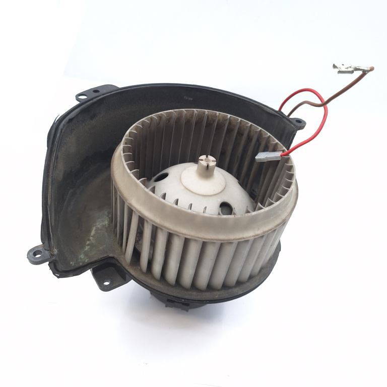 Ventilator Habitaclu / Ventilator Aeroterma Opel ASTRA G 1998 - 2009 52475646, L073A30, L073A30LHD12V, L073A30-LHD-12V, 881060995, 881.060995, PPTV20, PP TV 20, 881060997, 881.060 997