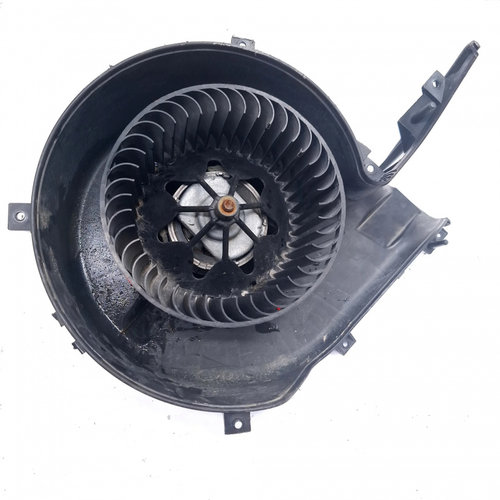 Ventilator Habitaclu / Ventilator Aeroterma Opel Vectra C 2002-2008 Fara Modul Electric 985852T, 006...