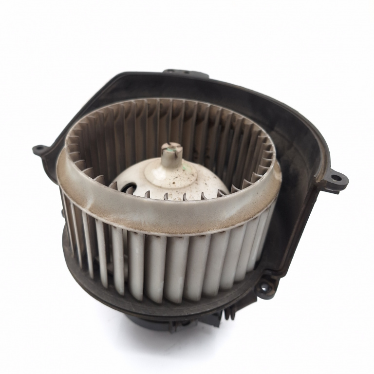 Ventilator Habitaclu / Ventilator Aeroterma Opel Astra H 2004-2012 Fara Modul Electric Volan Pe Stanga Lhd 52407543, 881060995, L073A30Lhd12V, 881.060995, 600017, 274121072005 Delphi