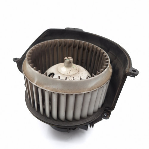 Ventilator Habitaclu / Ventilator Aeroterma Opel Astra H 2004-2012 Fara Modul Electric Volan Pe Stan...