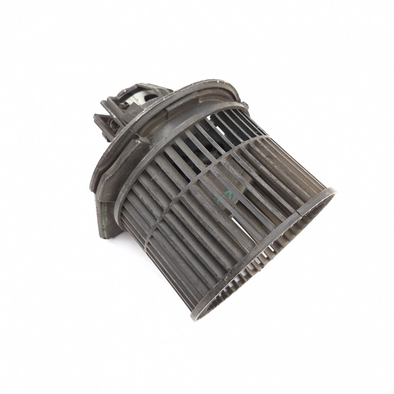 Ventilator Habitaclu / Ventilator Aeroterma Opel Vectra B 1995-2002 Fara Modul Electric Volan Pe Dreapta Rhd P00653723