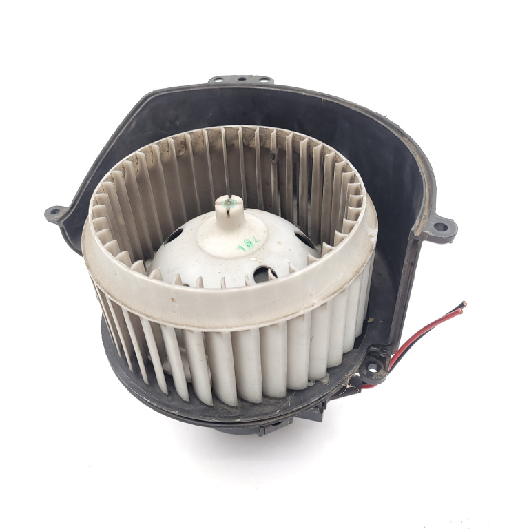 Ventilator Habitaclu / Ventilator Aeroterma Opel Astra H 2004-2012 Volan Pe Stanga Lhd 52407543, 855601156, 855 601 156, L073A30Lhd12V, L073A30-Lhd-12V, 00174 Delphi, Temic