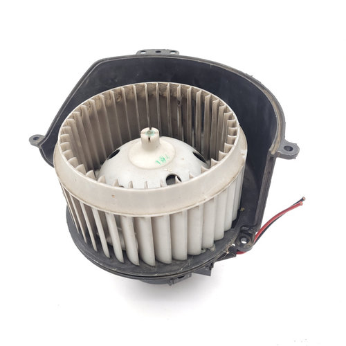 Ventilator Habitaclu / Ventilator Aeroterma Opel Astra H 2004-2012 Volan Pe Stanga Lhd 52407543, 855...