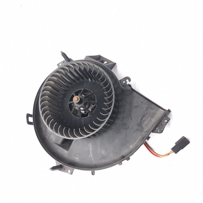 Ventilator Habitaclu / Ventilator Aeroterma Opel Corsa C 2000-2006 Fara Modul Electric 006453T Valeo
