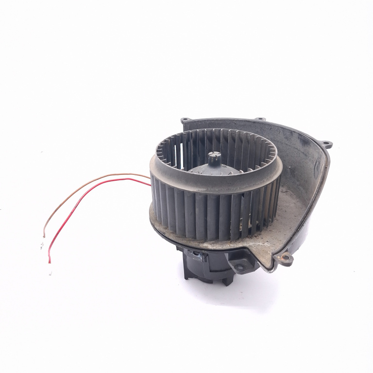 Ventilator Habitaclu / Ventilator Aeroterma Opel Astra H 2004-2012 Fara Modul Electric Volan Pe Dreapta Rhd 52407544, 17742906200, 881061464, 600018, L073A30Rhd Delphi