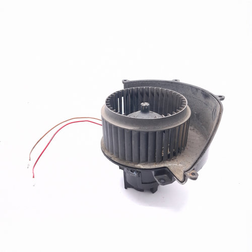 Ventilator Habitaclu / Ventilator Aeroterma Opel Astra H 2004-2012 Fara Modul Electric Volan Pe Drea...