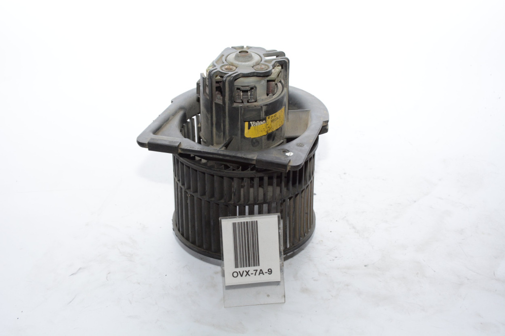 Ventilator Habitaclu / Ventilator Aeroterma Opel Vectra B 1995-2002 Stanga Lhd P00653243V