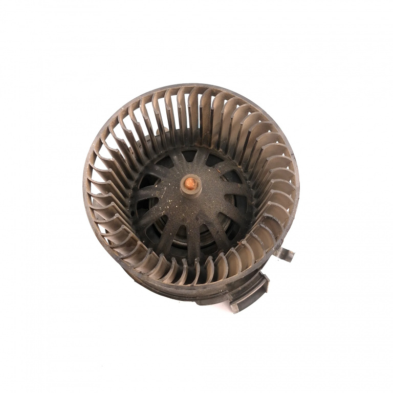 Ventilator Habitaclu / Ventilator Aeroterma Peugeot 206 1998-2013 1.4 I Kfw (Tu3Jp) Benzina 6424501 Behr