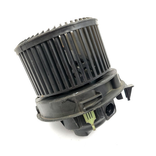 Ventilator Habitaclu / Ventilator Aeroterma Peugeot 207 Cc (Wd) 2007-2014 Fara Modul Electric Volan ...