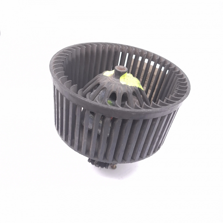 Ventilator Habitaclu / Ventilator Aeroterma Peugeot 406 1995-2004 Fara Modul Electric Volan Pe Stanga Lhd 659053M