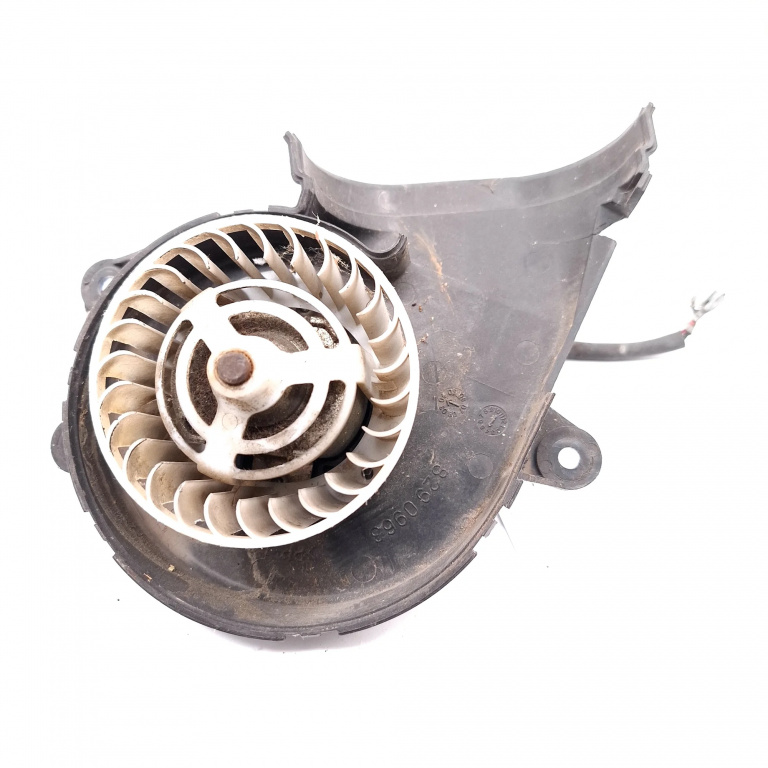 Ventilator Habitaclu / Ventilator Aeroterma Peugeot 807 (E) 2002-2014 Fara Modul Electric Volan Pe Dreapta Rhd 1485724080, 5020105, 3225 Vd