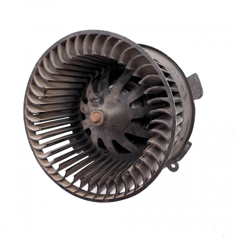 Ventilator Habitaclu / Ventilator Aeroterma Peugeot 206 1998-2013 Fara Modul Electric Volan Pe Stanga Lhd 64245, Bfc 060, Bfc060