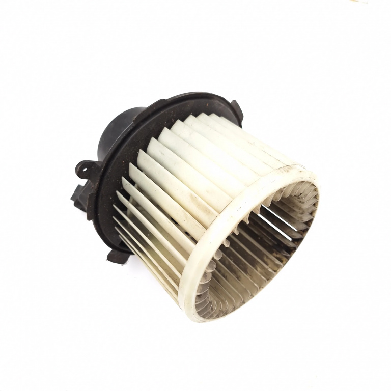 Ventilator Habitaclu / Ventilator Aeroterma Peugeot 307 2001-2008 Fara Modul Electric Volan Pe Stanga Lhd 593220400, 5.932.204.0.0
