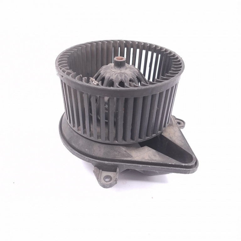Ventilator Habitaclu / Ventilator Aeroterma Peugeot 406 1995-2004 Fara Modul Electric Volan Pe Stanga Lhd F659963H, F659963H 4525, 6441K9 Valeo