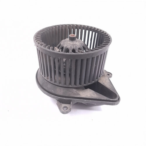 Ventilator Habitaclu / Ventilator Aeroterma Peugeot 406 1995-2004 Fara Modul Electric Volan Pe Stang...
