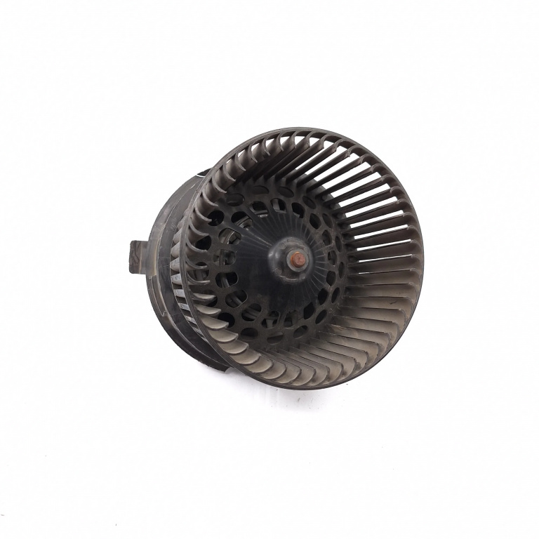 Ventilator Habitaclu / Ventilator Aeroterma Peugeot 207 2006-2014 Fara Modul Electric Volan Pe Stanga Lhd N102097A