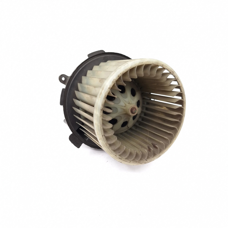 Ventilator Habitaclu / Ventilator Aeroterma Peugeot 307 2001-2008 Fara Modul Electric Volan Pe Stanga Lhd 6441L2, 79687 Magneti Marelli