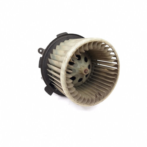 Ventilator Habitaclu / Ventilator Aeroterma Peugeot 307 2001-2008 Fara Modul Electric Volan Pe Stang...